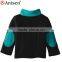 oem factory new design children boutique kids fleece jacket
