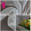Popular white Tulle Roll Spool Tutu Skirt Wedding Craft Party Decor (Many Color Optional)