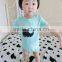 SR-266G 2017 newborn clothing wholesale baby cotton frocks designs clothes clothes