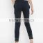 OEM design women skinny trousers yoga pants womens jogger pants