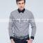 China manufacturer custom 2017 lastest design bank uniforms for sale