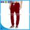 China 100% Cotton Wholesale Blank Mens Baggy Jogger Sweatpants