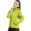 Woman Fashion Design Cheap Wholesale Softshell Jackets