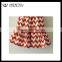 China wholesale baby cute stripe ruffle pants