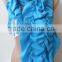 Turquoise Pashmina Scarfs Ruffle Pashmina Scarves Ruffled Soft Scarf Frilly Women Scarf Wedding Scarf PASHMINA Blue Scarfs Turqu
