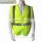 ANSI/ISEA107 Reflective Safety Vest for Men