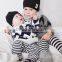 New Fashion Style Design Pullover Sweater Baby Boy Sweater