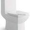 Hot Sale With Free Fitting Competitive Price Bathroom Ceramic Wc Toilet From China