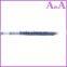 Cheap price wholesale flat branded shoe laces