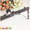 20cm High Quality Beautiful Pattern Handicraft Accessories Coin Purse Frames