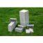 Sand Lightweight Autoclaved Aerated Concrete AAC Block/AAC Production Line, AAC Plant, AAC Block Machine