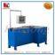 CNC tube bender