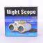 hot sale creative children's favourite toys plastic telescope toy gifts for kids