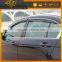 50cm*30m size anti scratch solar protection window tinting film removable car window film