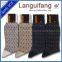 China Socks Manufacturer / Custom Knitted business Men Socks
