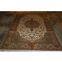 300L hand-knotted silk carpet