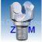 pdc anchor shank bit