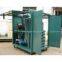 Weather-Proof (Enclosed Type) Transformer Oil Purifier,Oil Purification Machine
