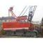 Used HITACHI Crawler Crane