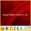 China Supplier Hot Sales Plush Embossed Anti Slip Velboa Fabric