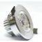 LED recessed downlight 15w led ceiling light