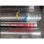 manufacture hot sale sand control wire wrapped continuous slot deep water well drain pipe filter