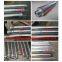 Kieselguhr alluvial filters /Candle Precoat Filters screens elements
