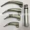 Mac Echo Laryngoscope Blades