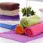 Customized woven egyptian cotton bath towel sale for gift