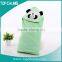 lovely custom animal shape coral fleece or cotton baby hooded bath towel