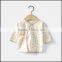 high quality soft organic cotton baby wear