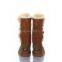 Women's Bailey Button Triplet boots, 1873,leopard,size 8