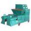 Hollow Coal Rods Mlding Machine