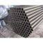 Sch 40 Black Seamless Pipe