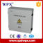 PV Combiner Box solar arrays with PV lightning protection module