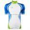 Hot sale trendy high end customized cycling jersey with sublimation