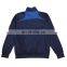 New fashional bulk wholesale jacket with zip