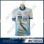 China custom sublimation cycling wear,women cycling jersey and shorts