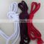 Colored cotton rope /cotton string/cotton cord with high quality