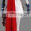 Rose team-Final Fantasy XIII 13 Lightning Game Sexy Halloween Carnival Costume