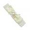 New design baby lace headband silk bowknot with pearl lace headband for children