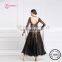 2016 High-end Practicing Ballroom Dancing Dresses Girls M-109