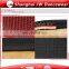 Wooden Practical Shoes Brush for Ballroom Dance Shoes