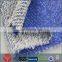 Coarse needle knitting fabric for Ms. Sweater