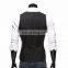 New Fashion Hot Sale Formal Sleeveless Wedding Polyester Suit Vest Waistcoat for Men