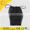 Black Disposable Spa Nonwoven T Back Underwear Manufactory in China