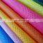 None coating spunbond nonwoven polypropylene fabric