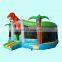 hot sale dinosaur inflatable fun city