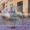 2017 High Quality Transparent Inflatable Water Ball for Adult,zorb for Sale