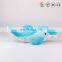 Jumping dolphin toy